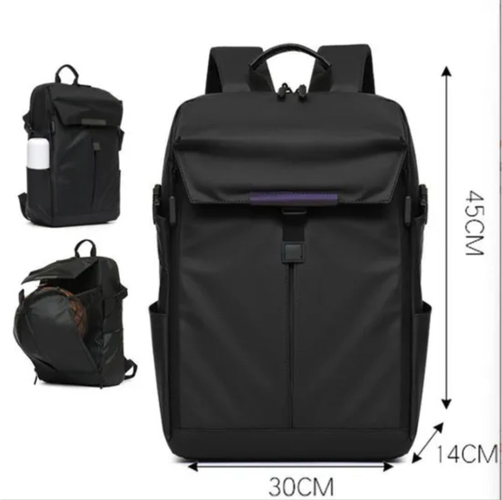 outdoor Laptop Backpack